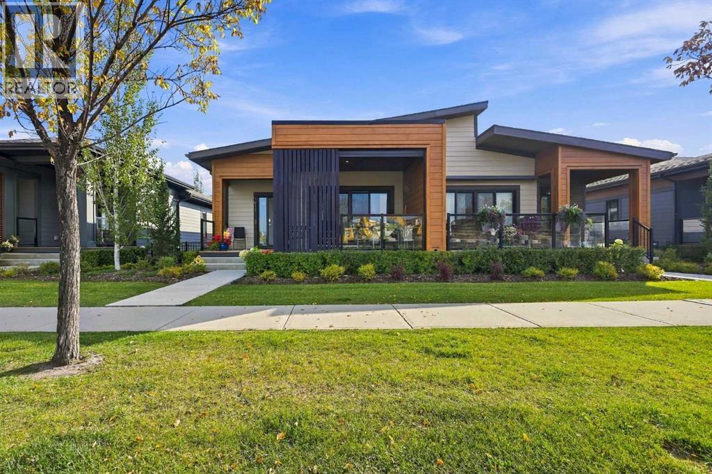 1911 Mahogany Boulevard SE, Calgary