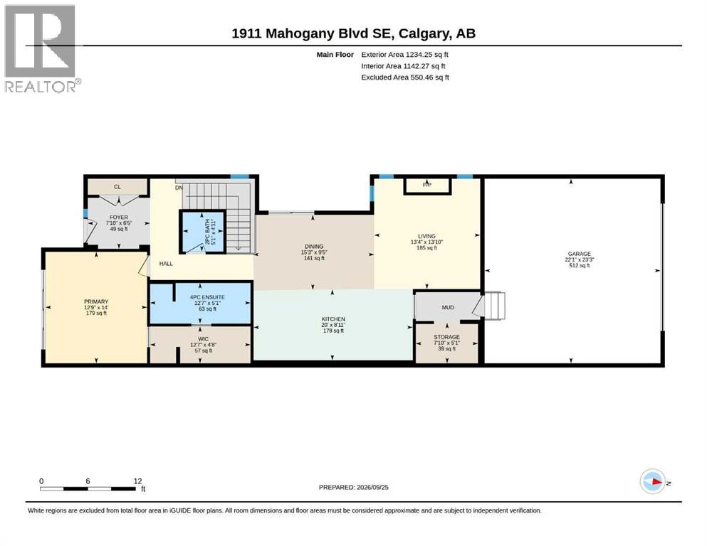 1911 Mahogany Boulevard SE - photo 44