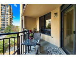 307 - 650 Sheppard Avenue E, Toronto, ON M2K3E4 Photo 30