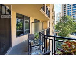 307 - 650 Sheppard Avenue E, Toronto, ON M2K3E4 Photo 31