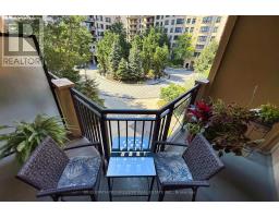 307 - 650 Sheppard Avenue E, Toronto, ON M2K3E4 Photo 32