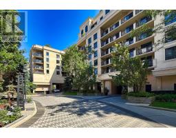 307 - 650 Sheppard Avenue E, Toronto, ON M2K3E4 Photo 41