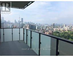 3004 - 65 St Mary Street, Toronto, ON M5S0A6 Photo 10
