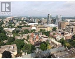 3004 - 65 St Mary Street, Toronto, ON M5S0A6 Photo 9