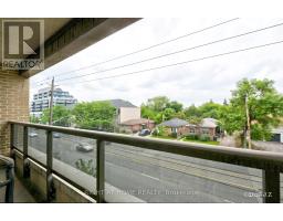 312 - 760 Sheppard Avenue W, Toronto, ON M3H0B3 Photo 18