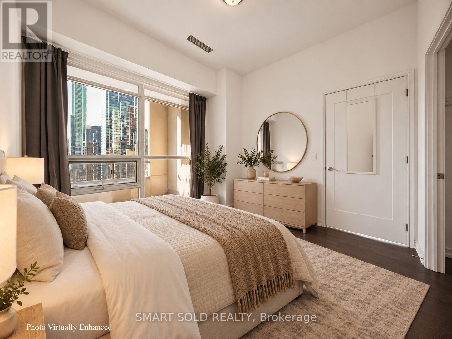 2109 - 88 SCOTT STREET, Toronto (Church-Yonge Corridor) — photo 11