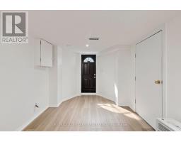 Basement - 68 Macpherson Avenue, Toronto, ON M5R1W8 Photo 10