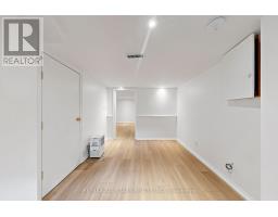 Basement - 68 Macpherson Avenue, Toronto, ON M5R1W8 Photo 11