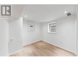 Basement - 68 Macpherson Avenue, Toronto, ON M5R1W8 Photo 12