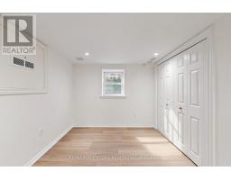 Basement - 68 Macpherson Avenue, Toronto, ON M5R1W8 Photo 14