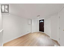 Basement - 68 Macpherson Avenue, Toronto, ON M5R1W8 Photo 9
