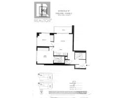 1018 - 2031 Kennedy Road, Toronto, ON M1P2M1 Photo 19