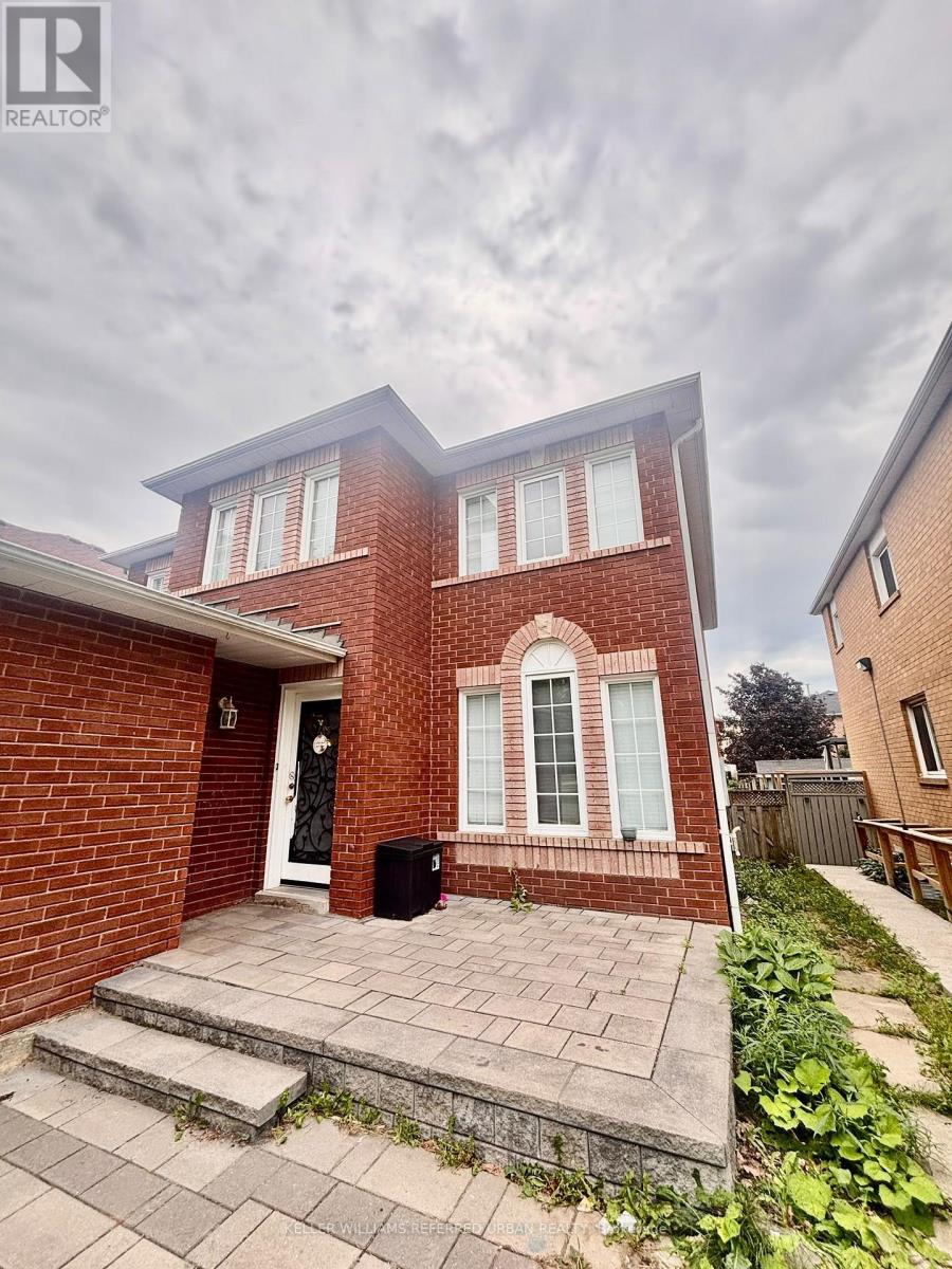 24 Holmes Crescent, Ajax, ON photo 6