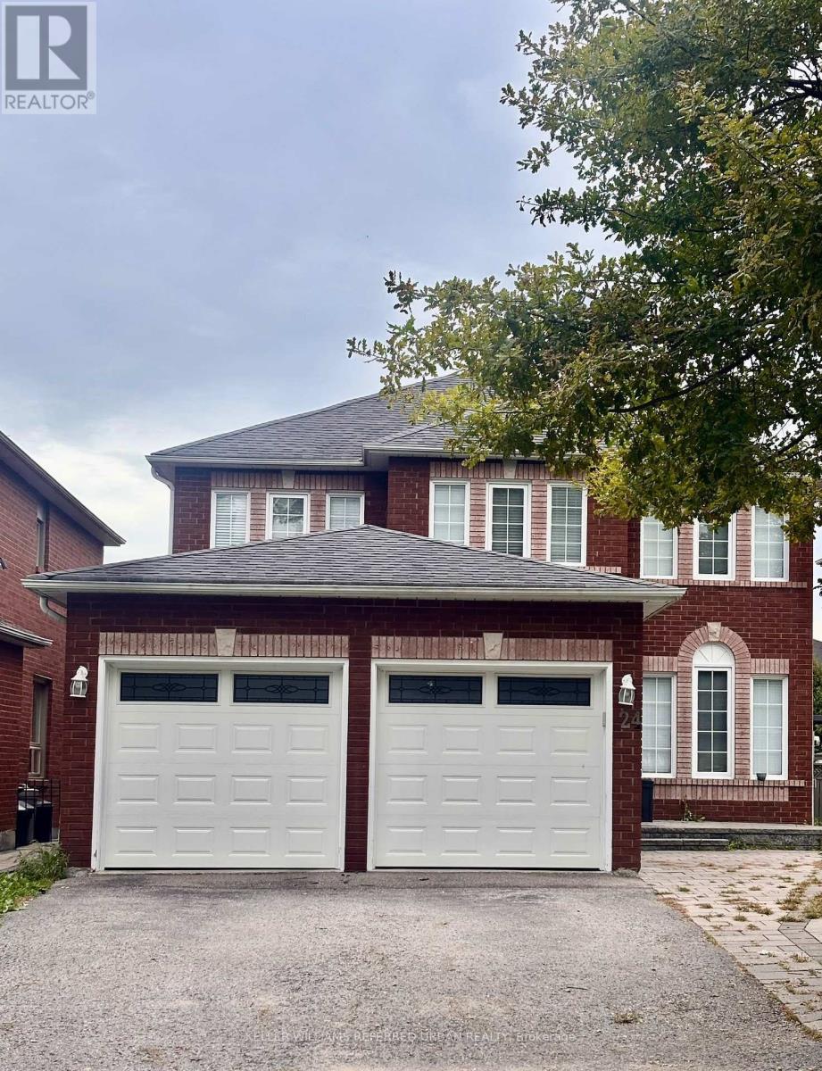 24 Holmes Crescent, Ajax, ON photo 8