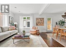 91 Glen Davis Crescent, Toronto, ON M4E1X7 Photo 12