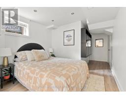 91 Glen Davis Crescent, Toronto, ON M4E1X7 Photo 33