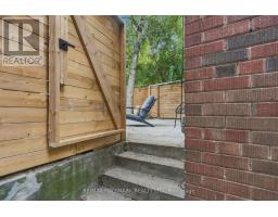 91 Glen Davis Crescent, Toronto, ON M4E1X7 Photo 35