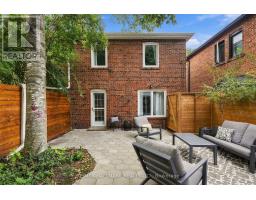 91 Glen Davis Crescent, Toronto, ON M4E1X7 Photo 36
