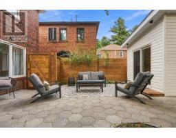 91 Glen Davis Crescent, Toronto, ON M4E1X7 Photo 37