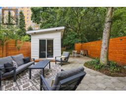 91 Glen Davis Crescent, Toronto, ON M4E1X7 Photo 38