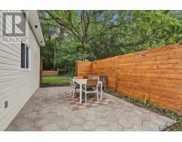 91 Glen Davis Crescent, Toronto, ON M4E1X7 Photo 44