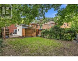 91 Glen Davis Crescent, Toronto, ON M4E1X7 Photo 46