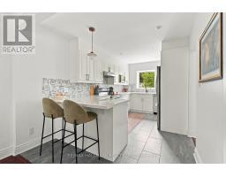 91 Glen Davis Crescent, Toronto, ON M4E1X7 Photo 9