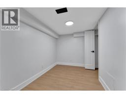 47 Macdonald Avenue Unit# Basement, Hamilton, ON L8P4N8 Photo 10