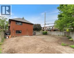 47 Macdonald Avenue Unit# Basement, Hamilton, ON L8P4N8 Photo 11
