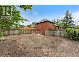 47 Macdonald Avenue Unit# Basement, Hamilton, ON L8P4N8 Photo 12