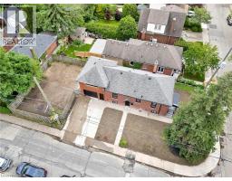 47 Macdonald Avenue Unit# Basement, Hamilton, ON L8P4N8 Photo 13