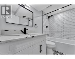 Bedroom - 47 Macdonald Avenue Unit# Basement, Hamilton, ON L8P4N8 Photo 7