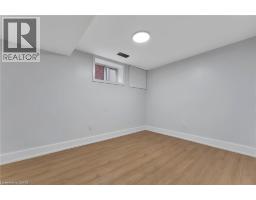 47 Macdonald Avenue Unit# Basement, Hamilton, ON L8P4N8 Photo 8