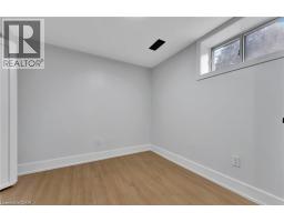47 Macdonald Avenue Unit# Basement, Hamilton, ON L8P4N8 Photo 9