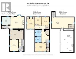 212 James Street, Bracebridge, ON P1L2B8 Photo 30