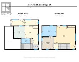 212 James Street, Bracebridge, ON P1L2B8 Photo 47