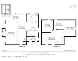 9677 221 Highway, Canning, NS B0S1P0 Photo 35