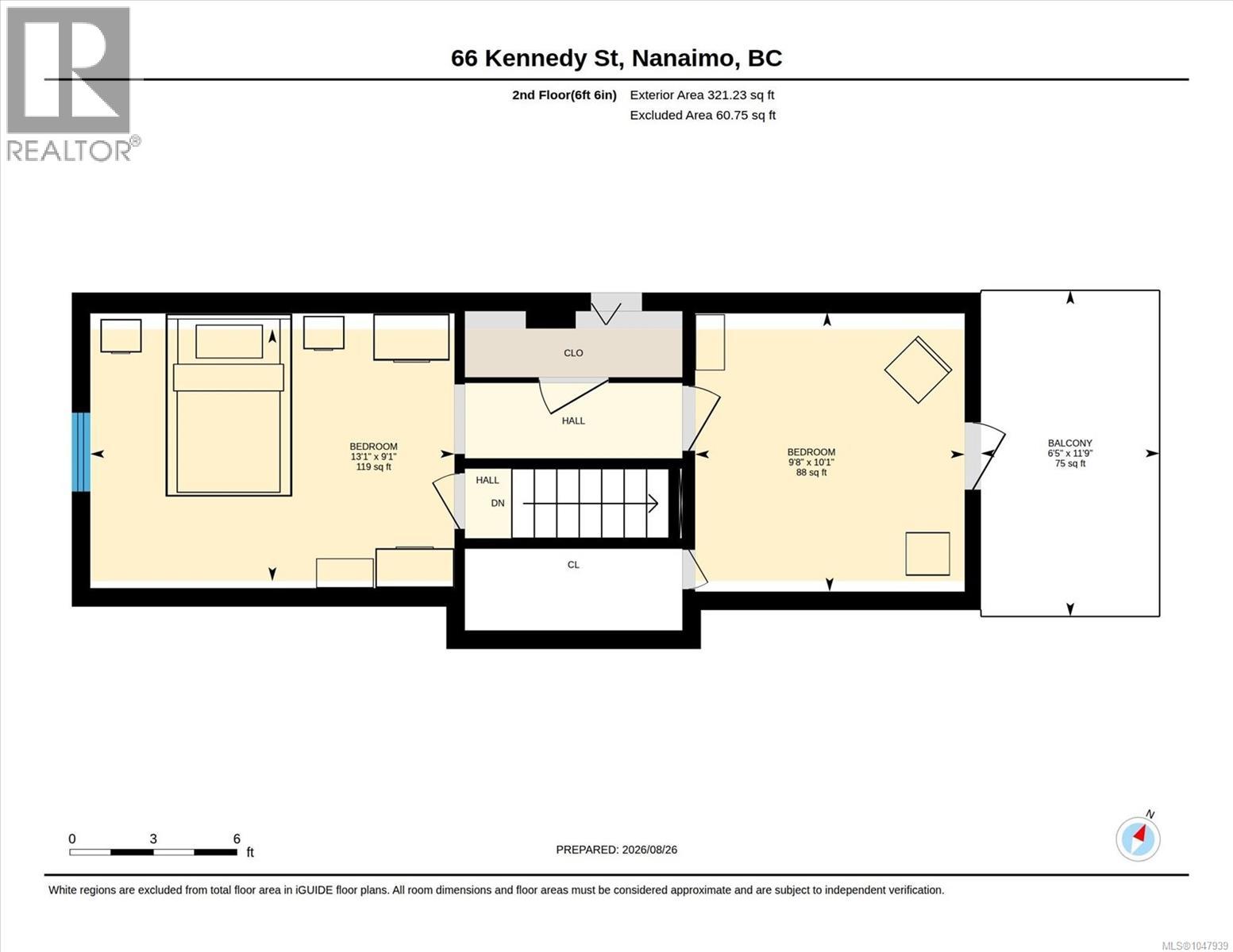 66 Kennedy St - 58