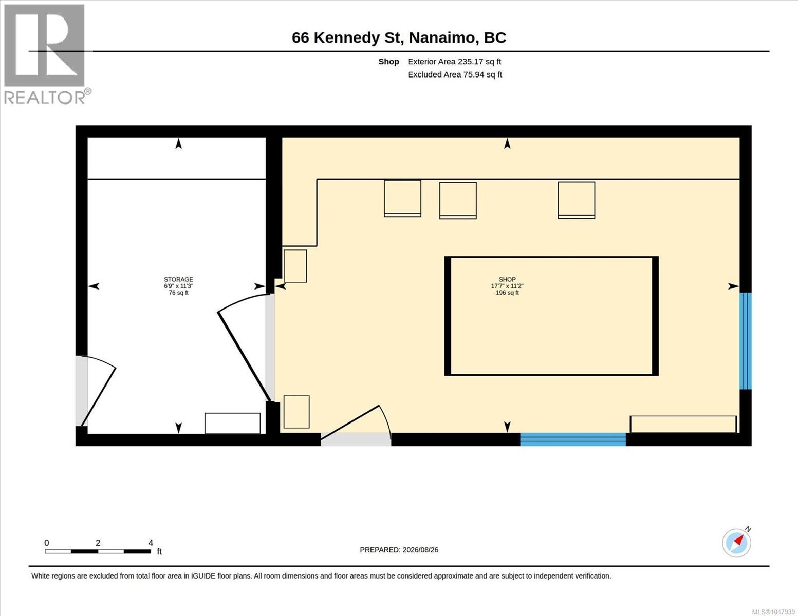 66 Kennedy St - 60