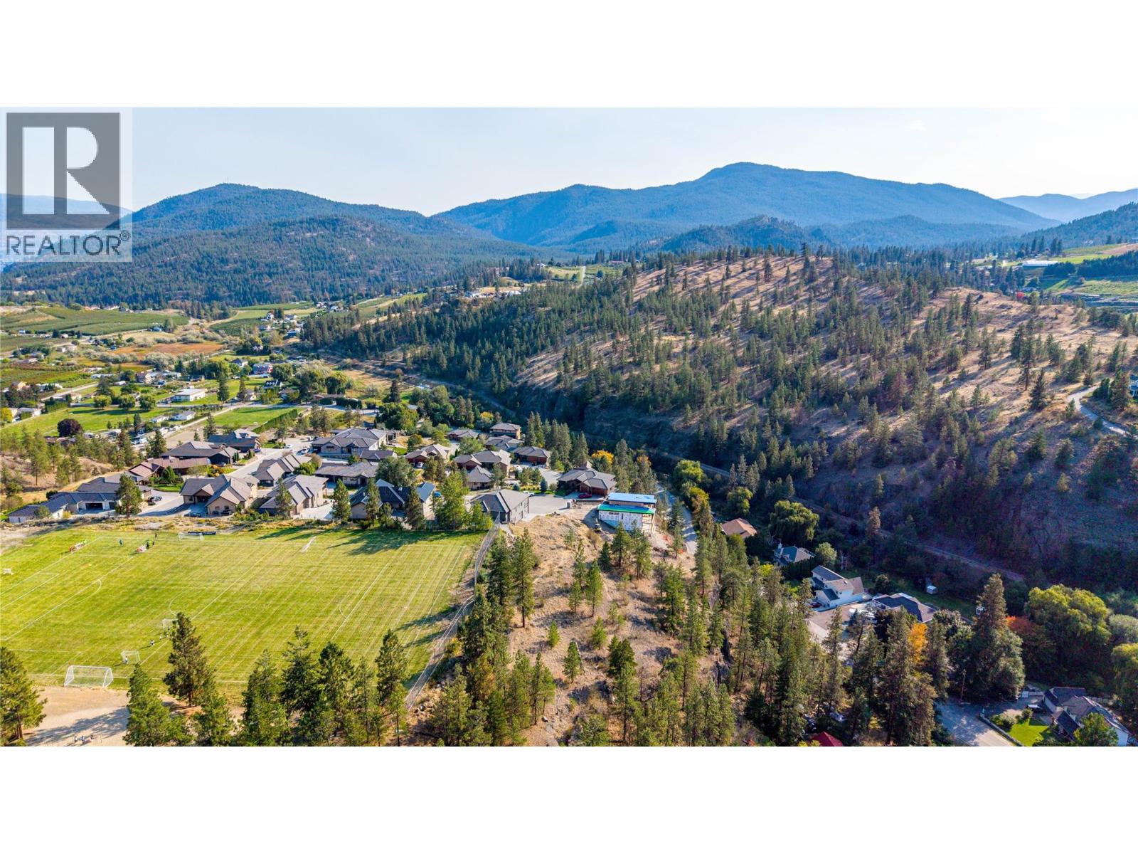 6709 Victoria Road S Unit# Lot Lot# 16, Summerland