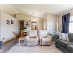 Bedroom 3 - 3924 44 Av, Drayton Valley, AB T7A0A1 Photo 7