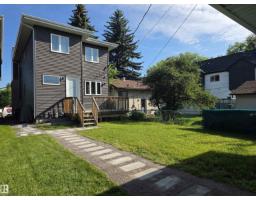 9311 66 Av Nw, Edmonton, AB T6E0L8 Photo 59