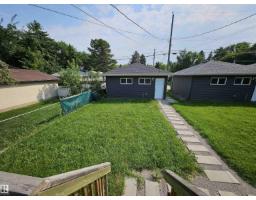 9311 66 Av Nw, Edmonton, AB T6E0L8 Photo 63