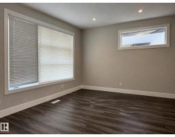 Bedroom 4 - 9311 66 Av Nw, Edmonton, AB T6E0L8 Photo 7