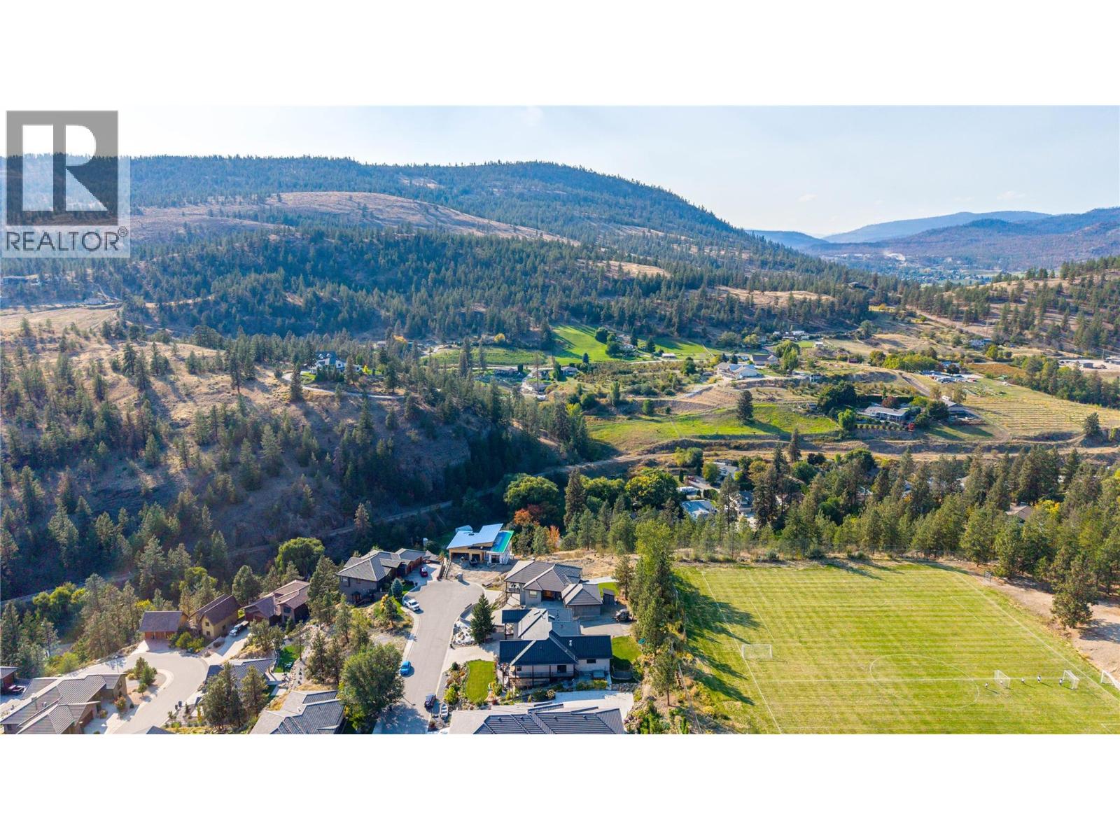 6709 Victoria Road S Unit# Lot Lot# 16, Summerland