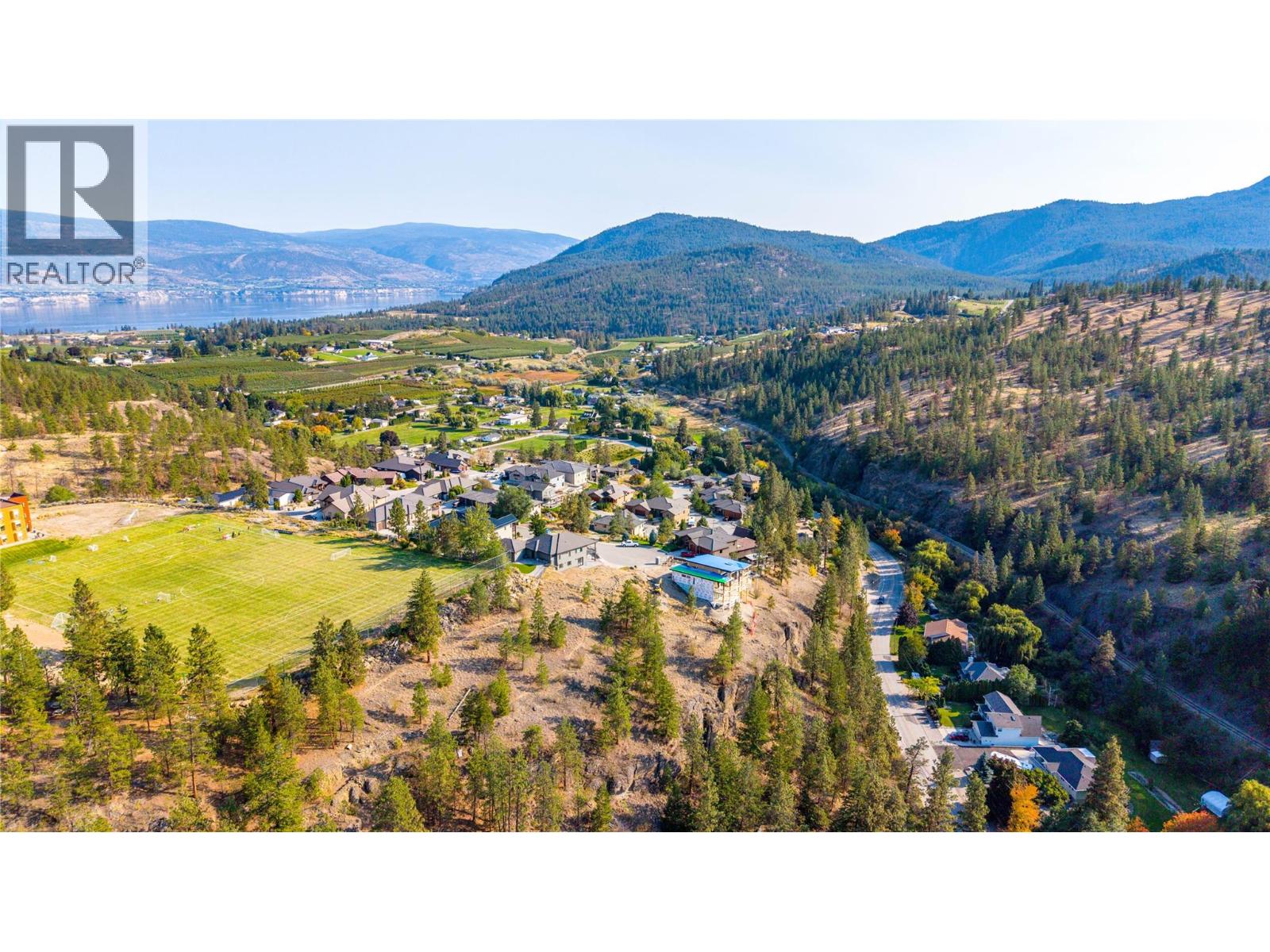 6709 Victoria Road S Unit# Lot Lot# 16, Summerland