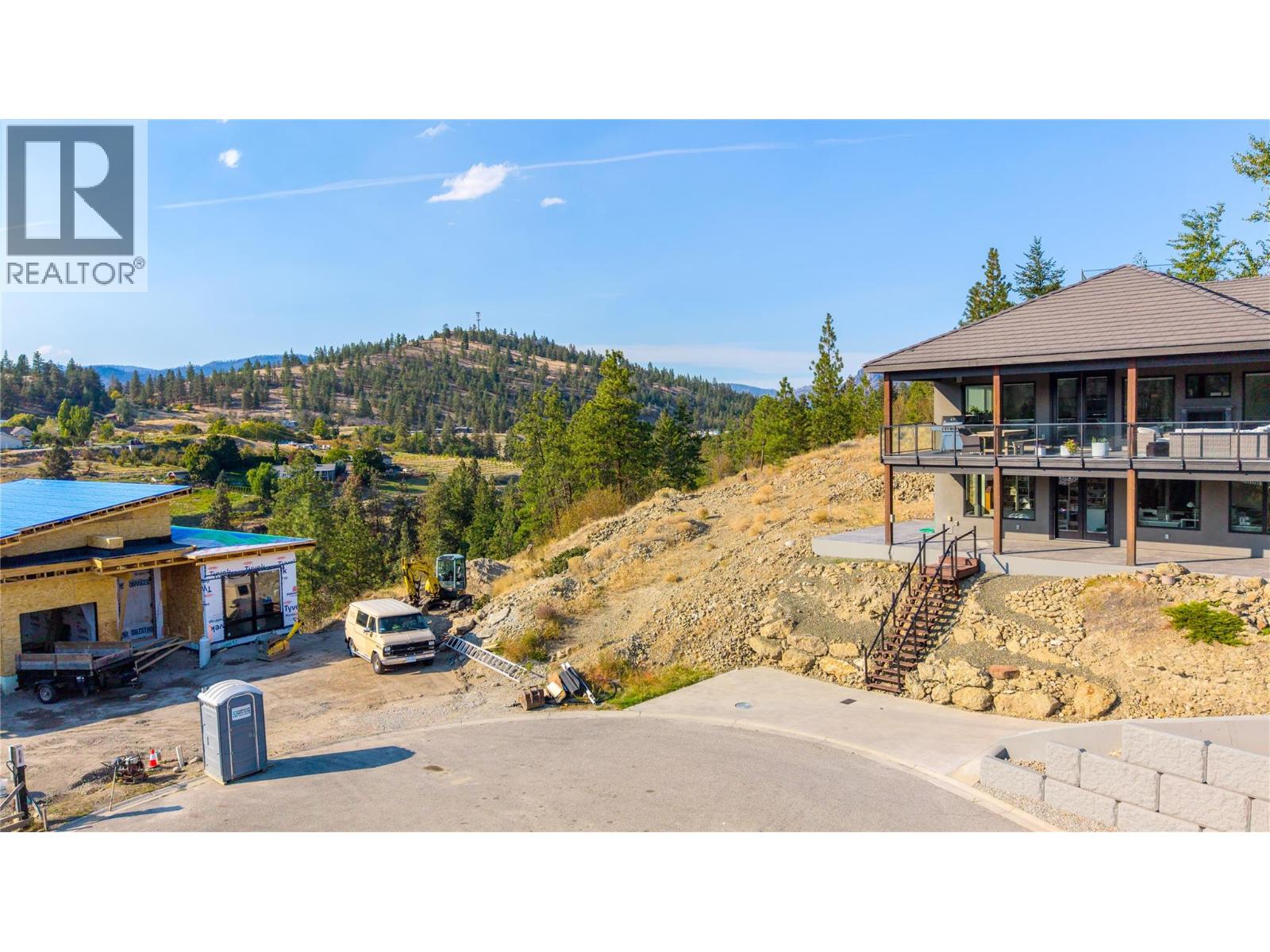6709 Victoria Road S Unit# Lot Lot# 16, Summerland