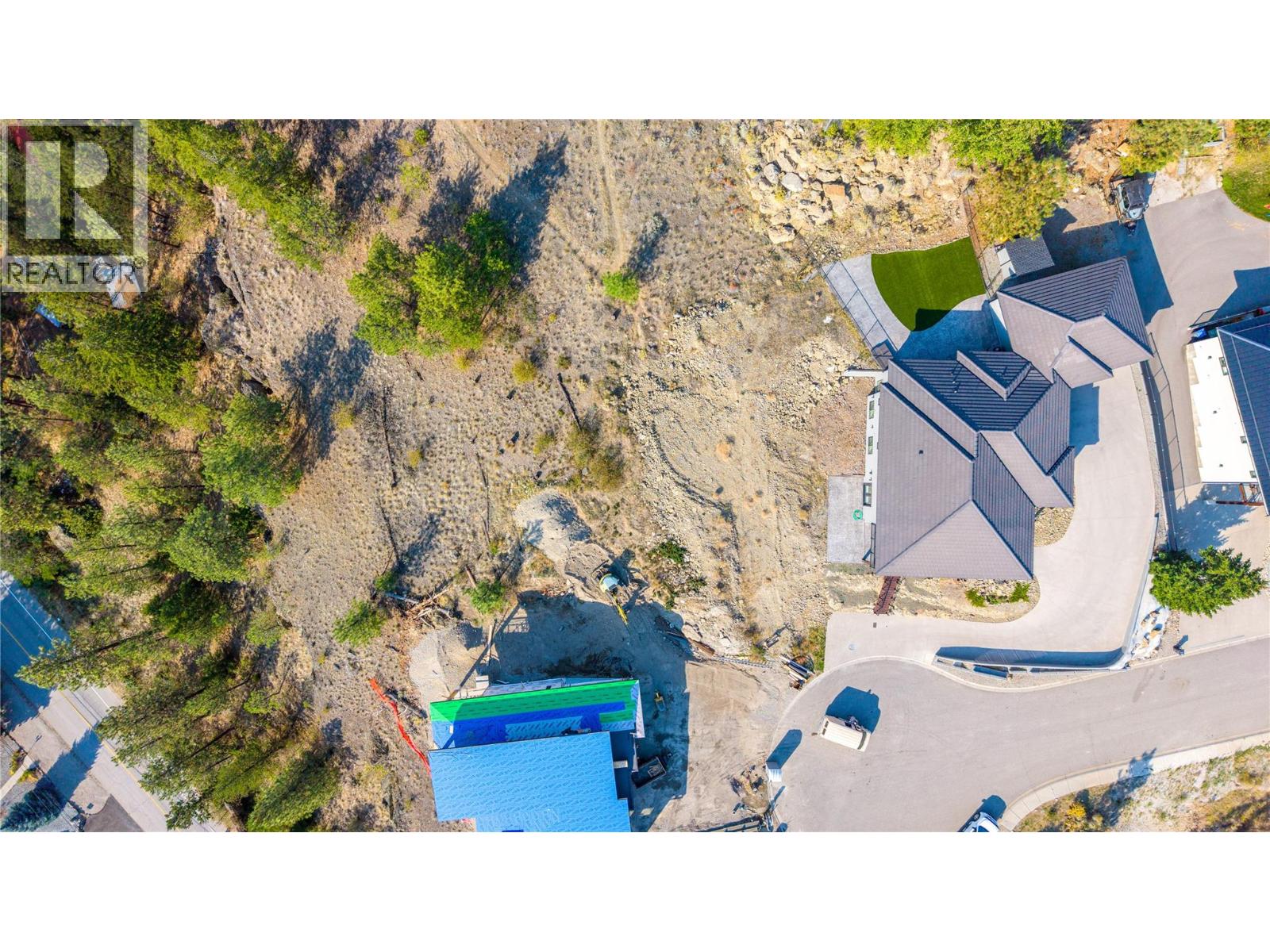 6709 Victoria Road S Unit# Lot Lot# 16, Summerland