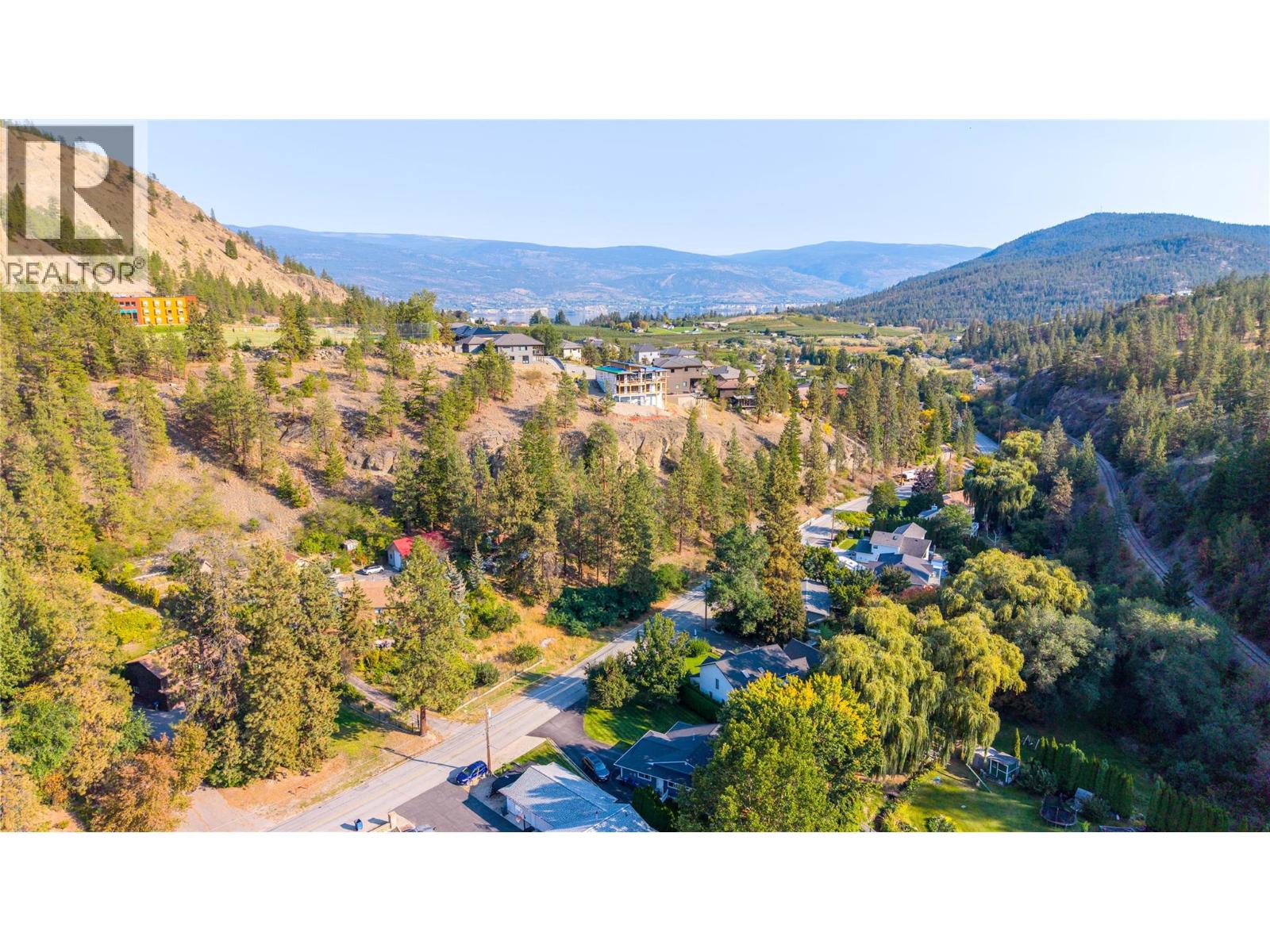 6709 Victoria Road S Unit# Lot Lot# 16, Summerland
