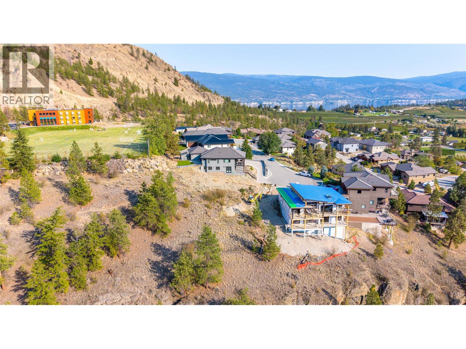 6709 Victoria Road S Unit# Lot Lot# 16, Summerland